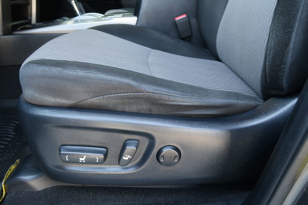 Used 2021 Toyota 4Runner SR5 image 11