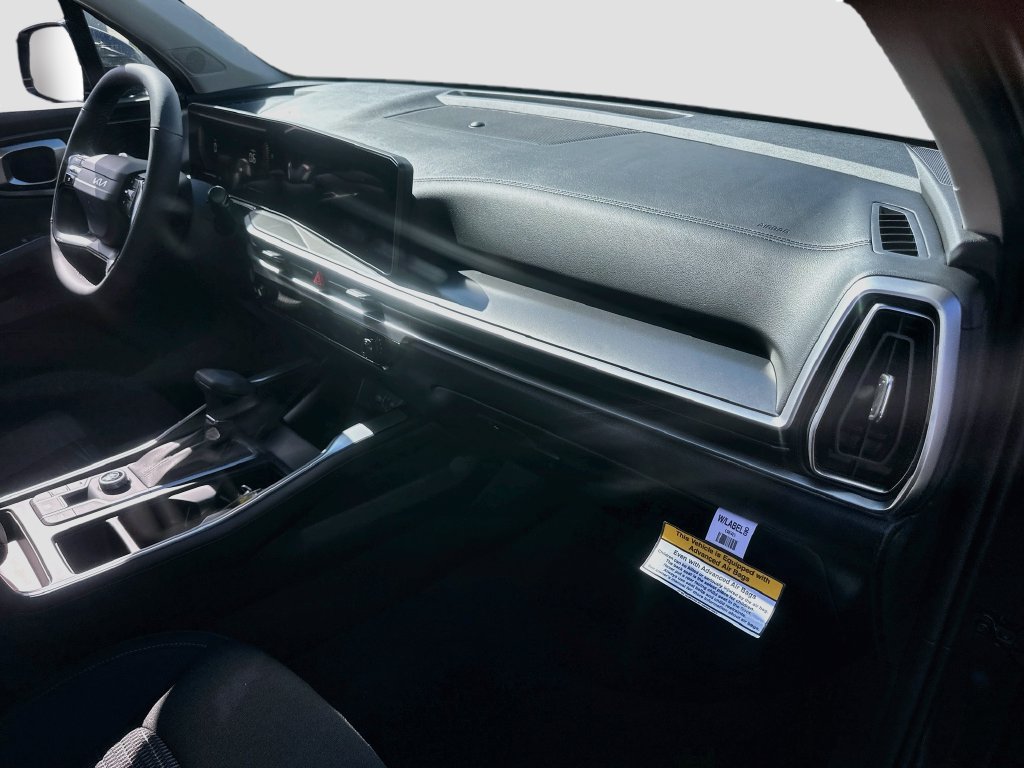 New 2026 Kia Sorento LX FWD image 27