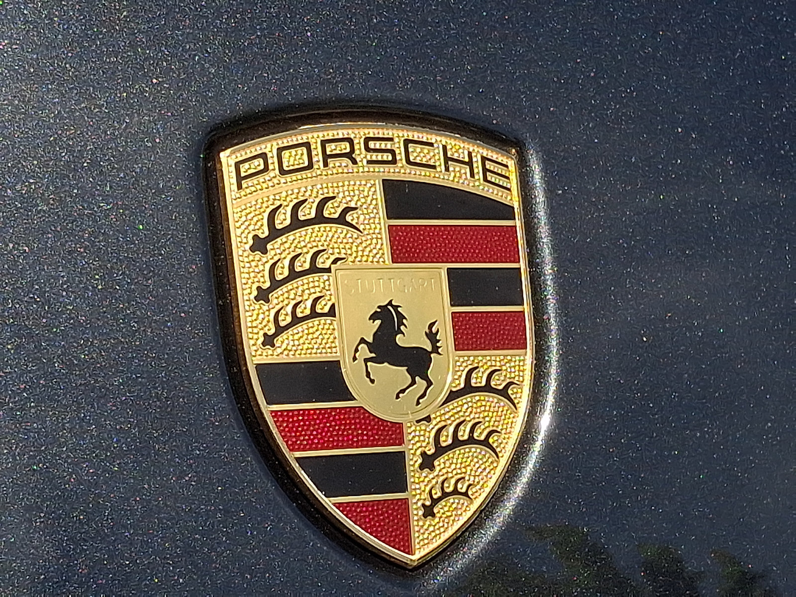 Used 2018 Porsche Macan GTS AWD/4WD image 32