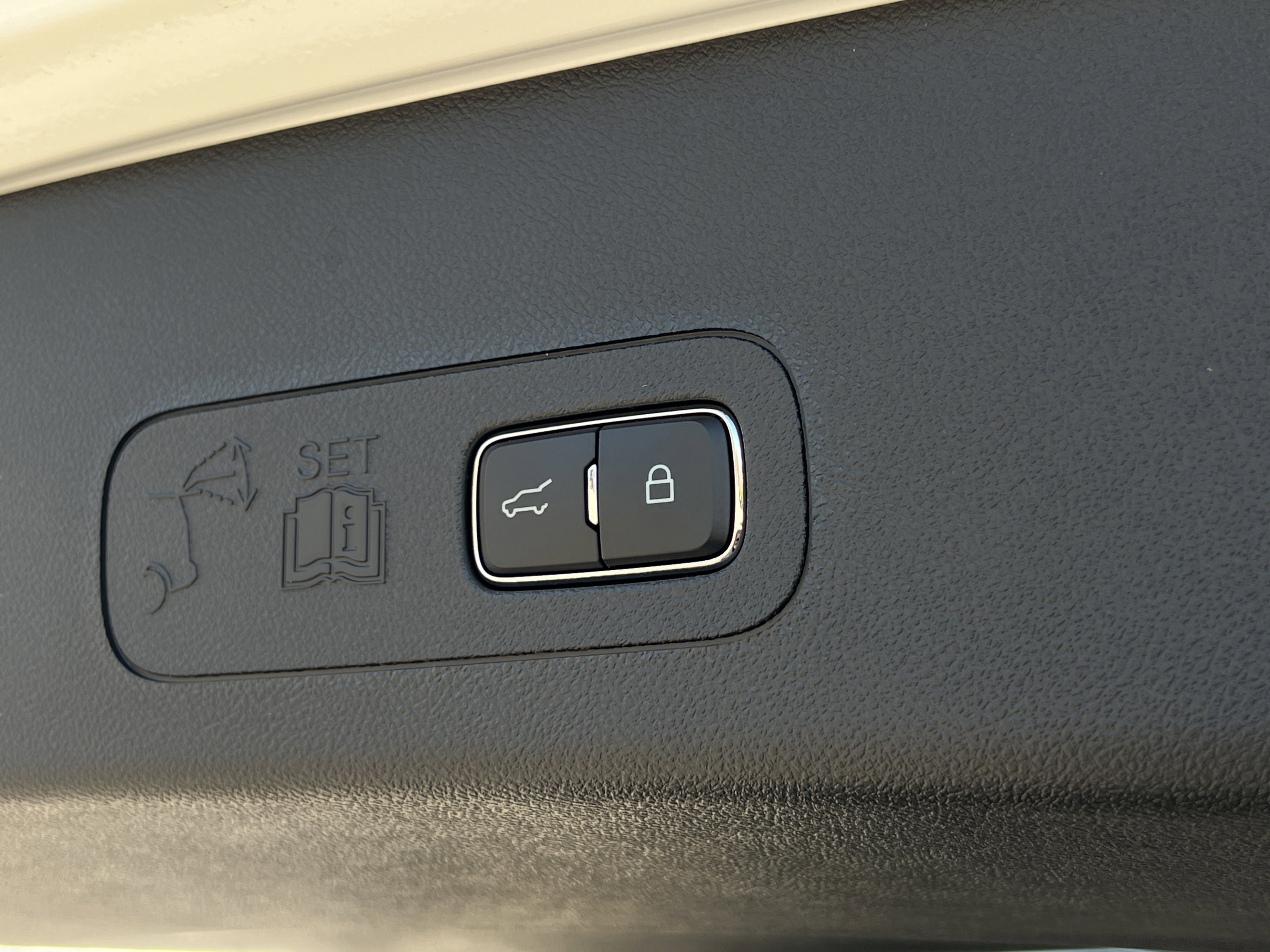 New 2026 Lincoln Aviator Reserve w/ Luxury Package RWD image 27