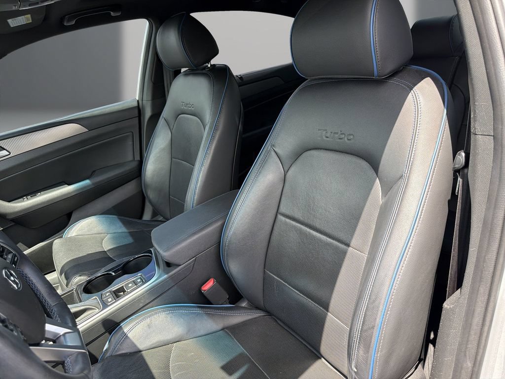 Used 2019 Hyundai Sonata Limited FWD image 13