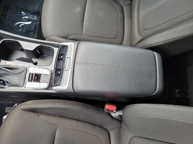 Used 2022 Hyundai Tucson XRT AWD/4WD image 25
