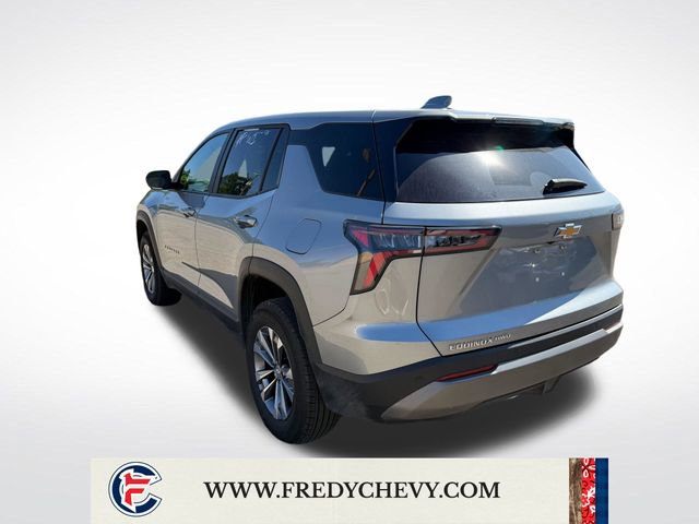 Used 2026 Chevrolet Equinox LT w/ Convenience Package II AWD/4WD image 8