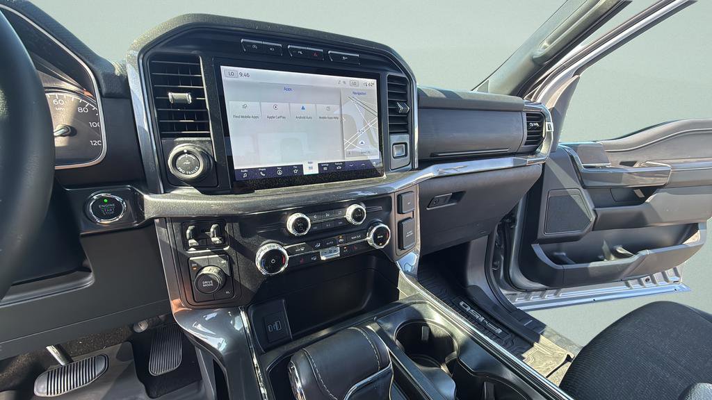 Certified 2023 Ford F150 XLT w/ Equipment Group 302A High AWD/4WD image 18