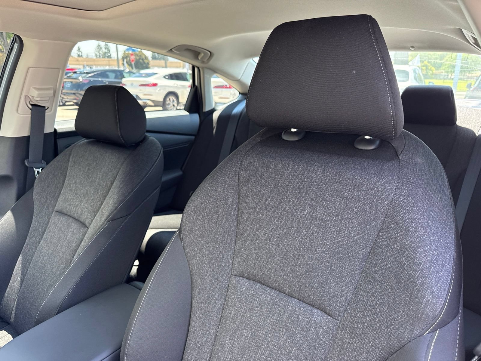 Used 2025 Honda Accord SE image 24