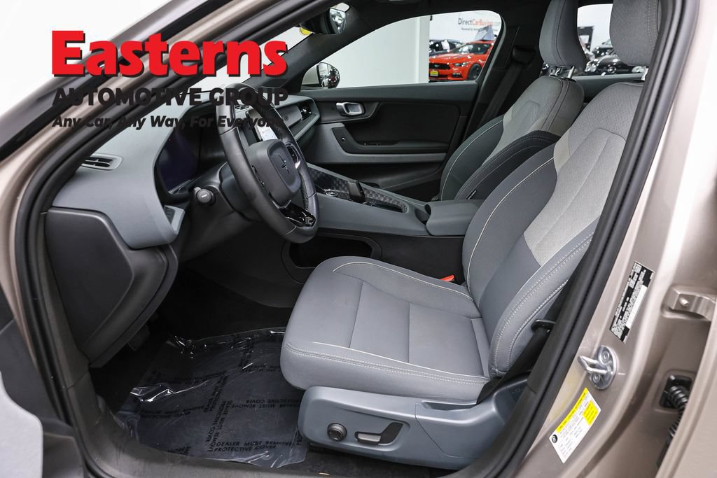 Used 2024 Polestar Polestar 2 AWD/4WD image 14