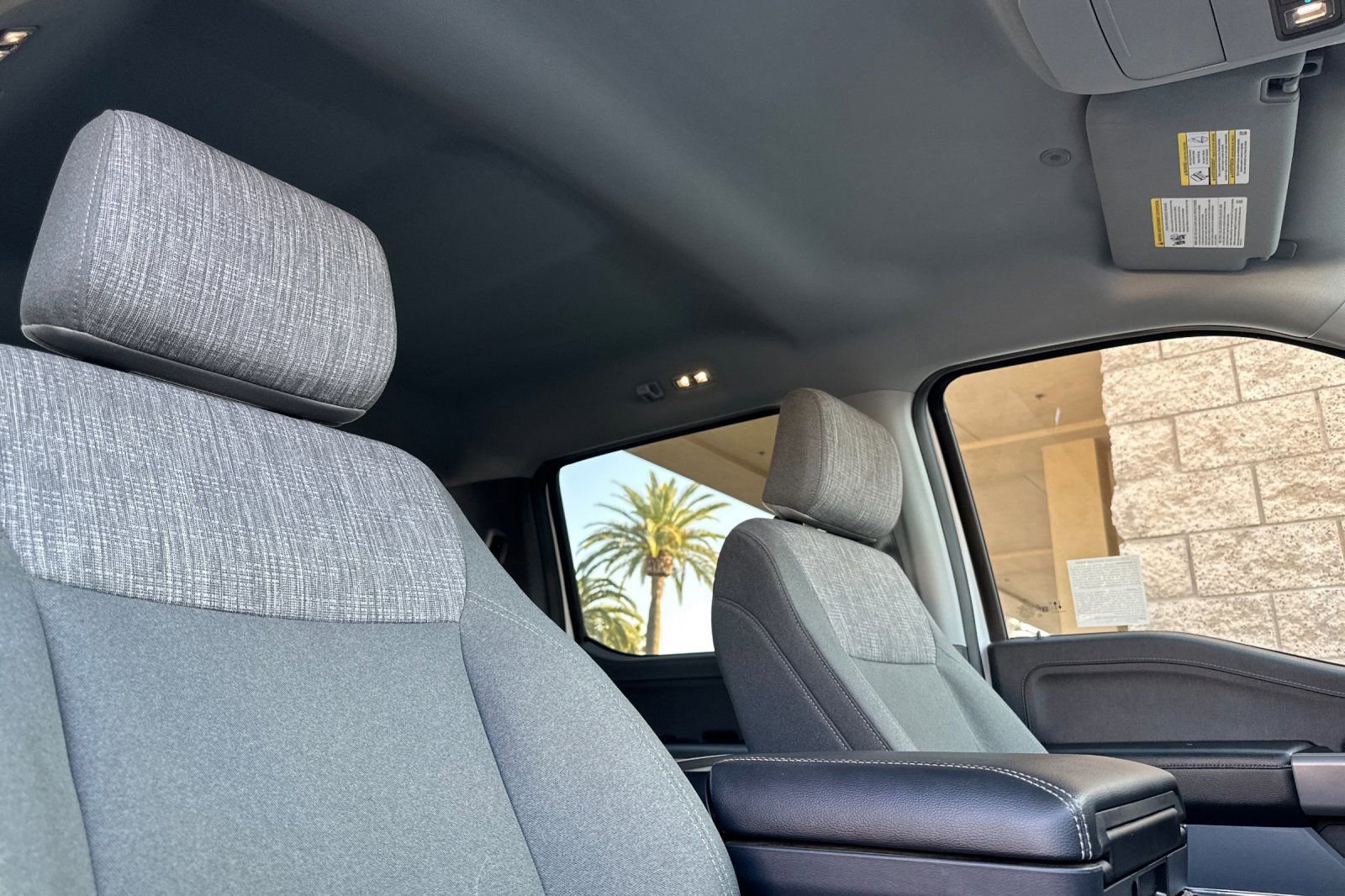 Used 2023 Ford F150 Lightning XLT image 17