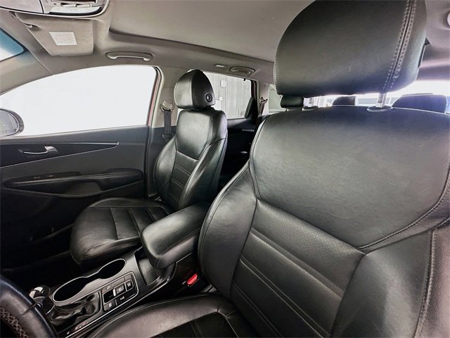 Used 2018 Kia Sorento EX w/ EX Advanced Touring Package image 20