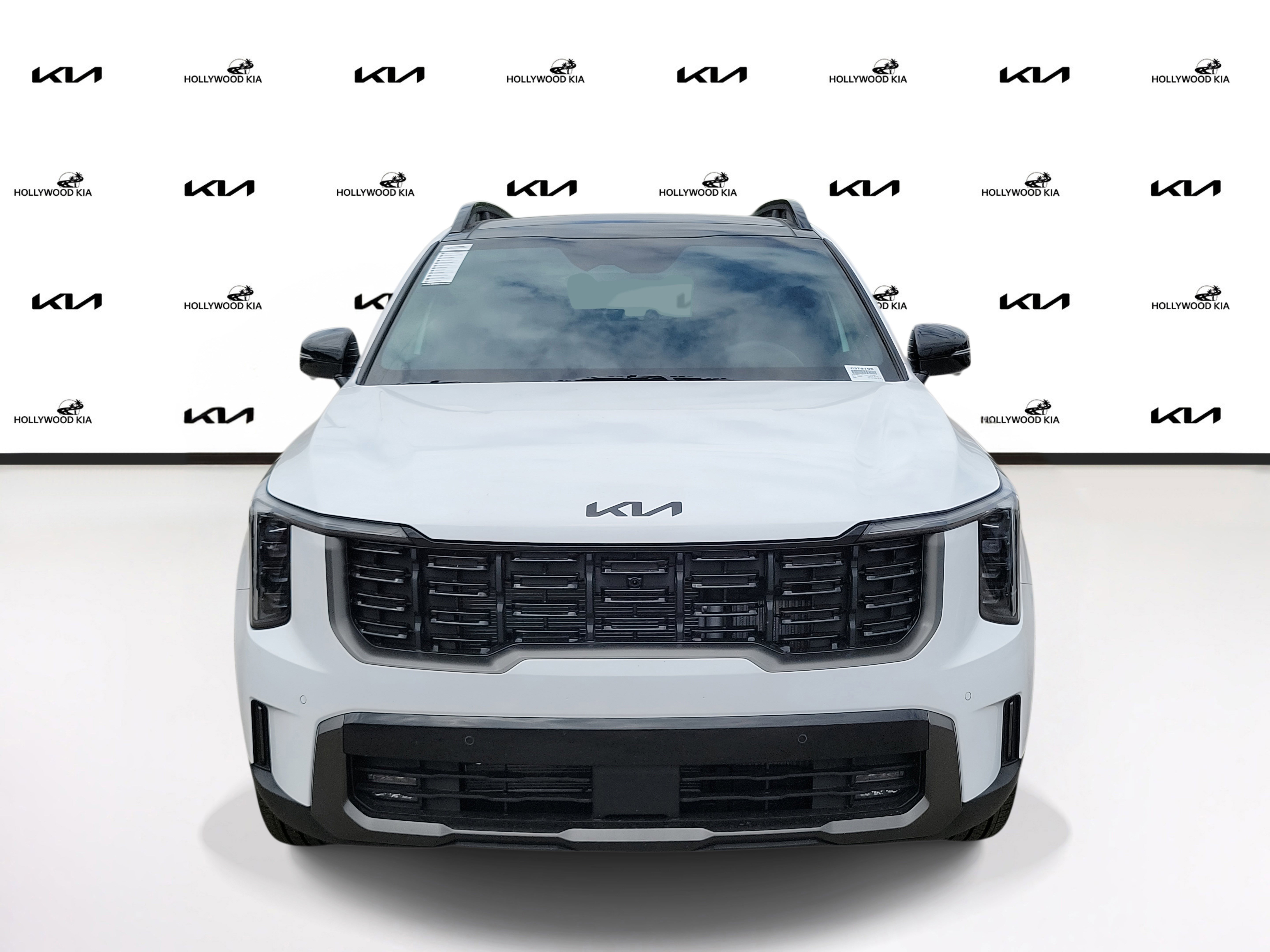 New 2025 Kia Sorento SX Prestige video 2