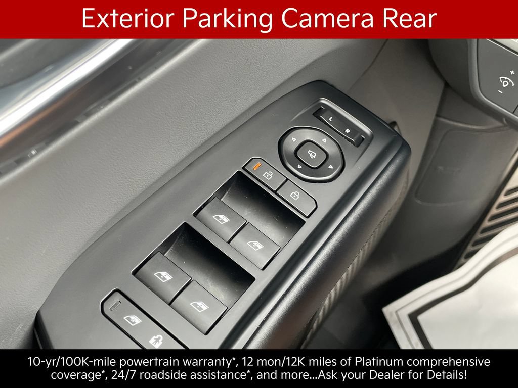 Certified 2024 Kia EV9 GT-Line AWD/4WD image 24