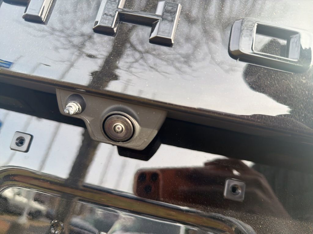 New 2026 Chevrolet Tahoe Z71 w/ Comfort Package image 58