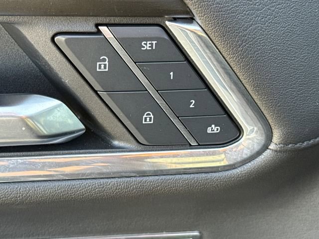 Used 2025 GMC Sierra 1500 Denali w/ Denali Reserve Package image 22