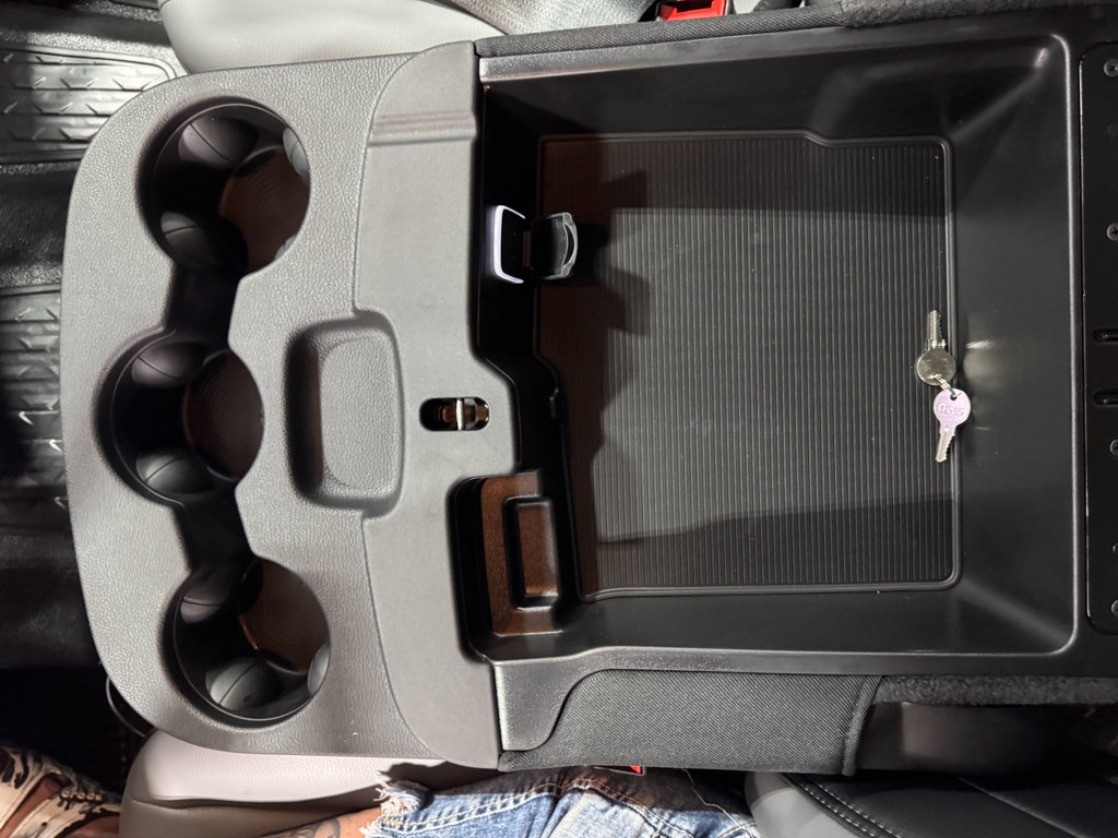 New 2025 RAM 4500 Tradesman image 37