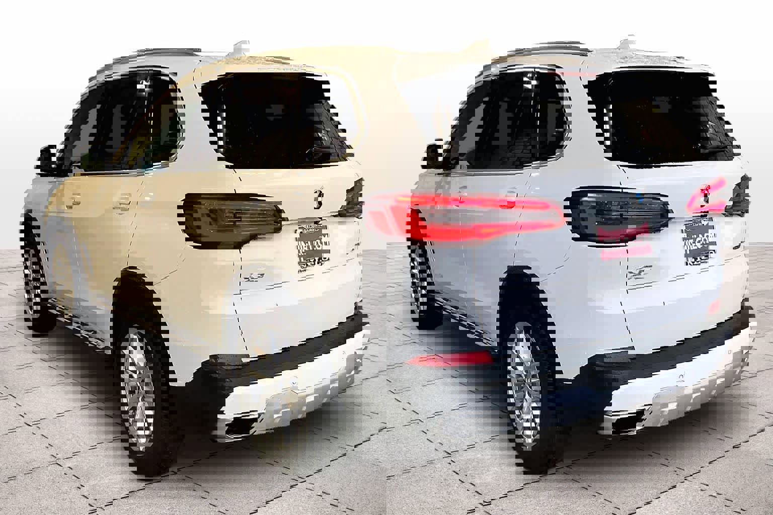 Used 2020 BMW X5 xDrive40i w/ Convenience Package image 14