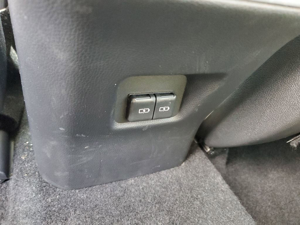 Used 2024 Toyota RAV4 XLE Premium image 21