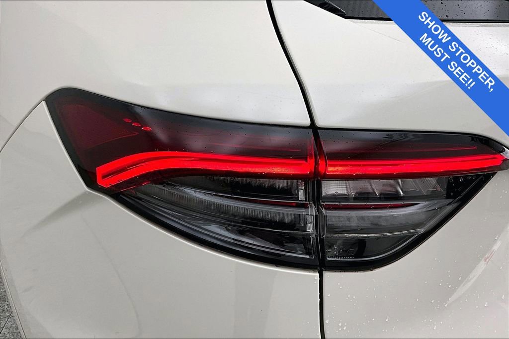 Used 2022 Maserati Levante Modena image 41