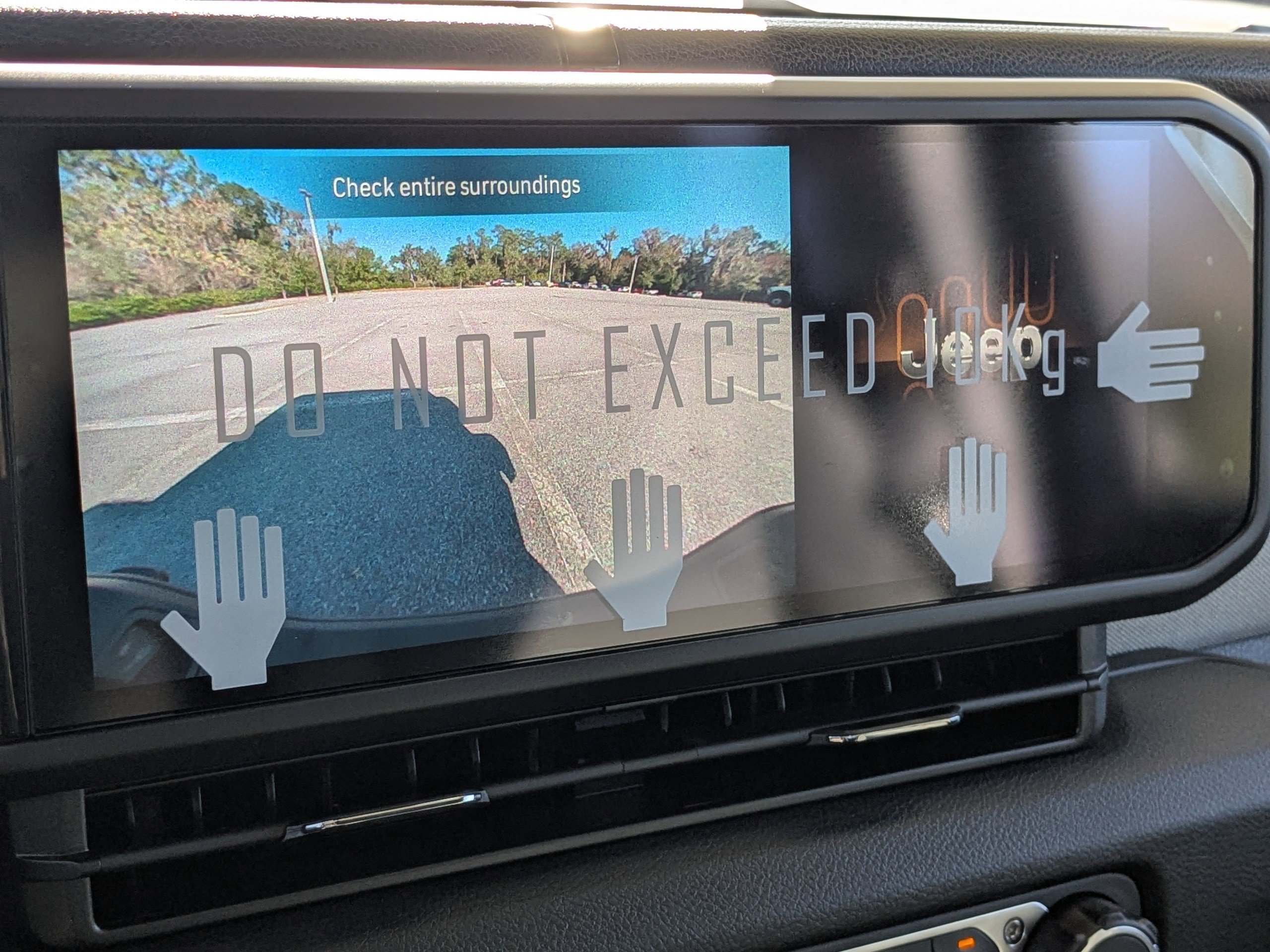 New 2026 Jeep Gladiator Sport image 18