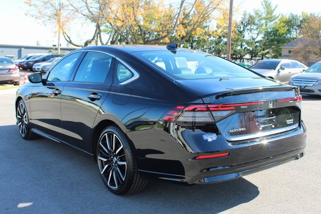 Used 2023 Honda Accord Touring image 44
