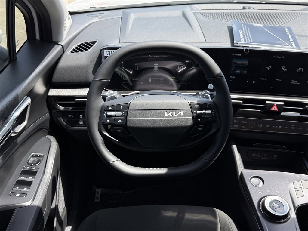 New 2026 Kia Sportage S image 15