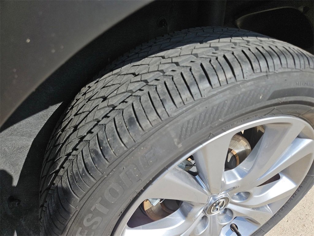 Used 2025 MAZDA CX-30 AWD 2.5 S w/ Preferred Package image 30