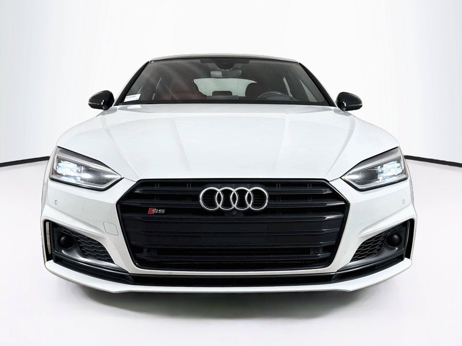 Used 2019 Audi S5 Prestige AWD/4WD image 8