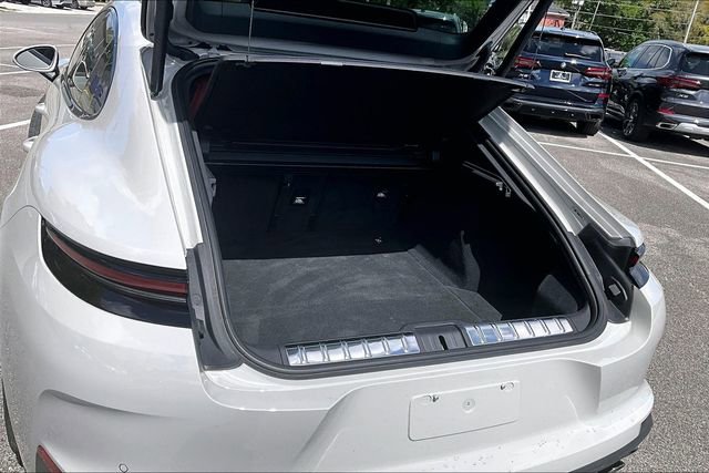 Used 2024 Porsche Panamera 4 image 37