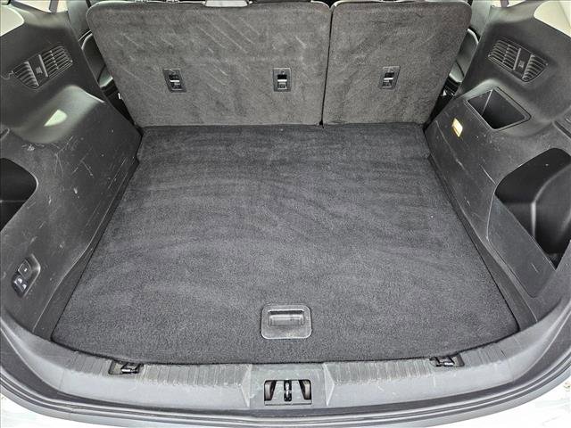 Used 2024 Ford Edge SEL AWD/4WD image 6