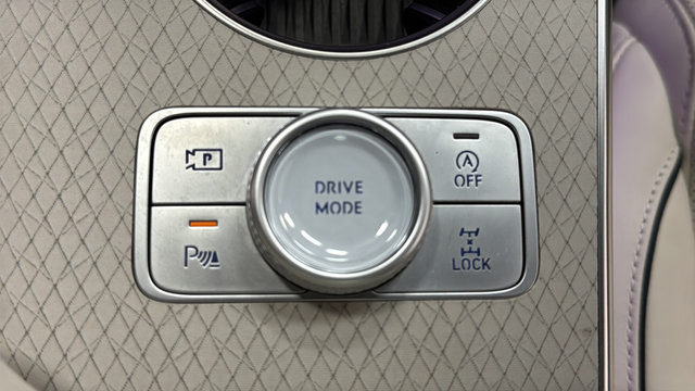 Used 2025 Genesis GV80 3.5T Prestige AWD/4WD image 34