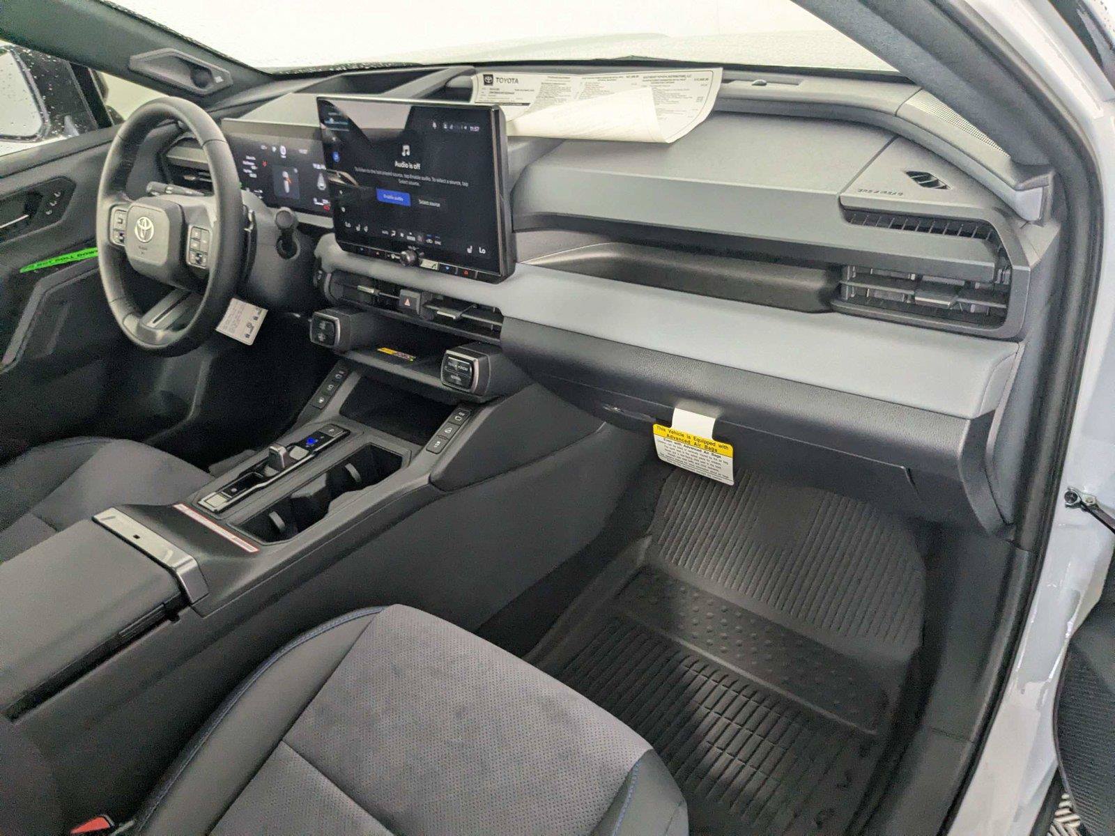 New 2026 Toyota RAV4 XSE AWD/4WD image 22