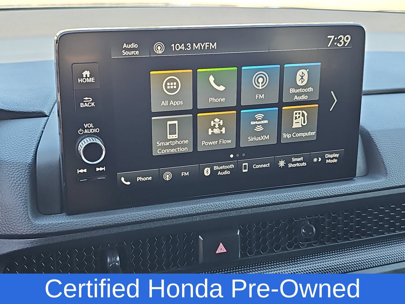 Certified 2024 Honda CR-V Sport-L image 21