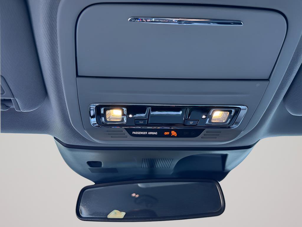 Used 2022 Lincoln Corsair FWD image 35