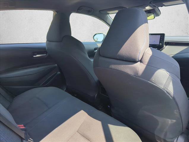 Used 2022 Toyota Corolla SE FWD image 26