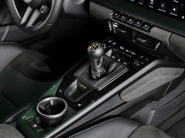Certified 2025 Porsche 911 GT3 RWD image 14
