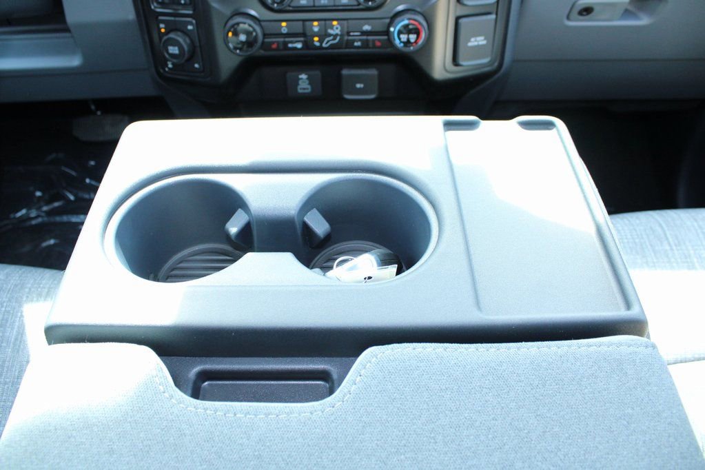 New 2026 Ford F350 XLT w/ XLT Premium Package image 24