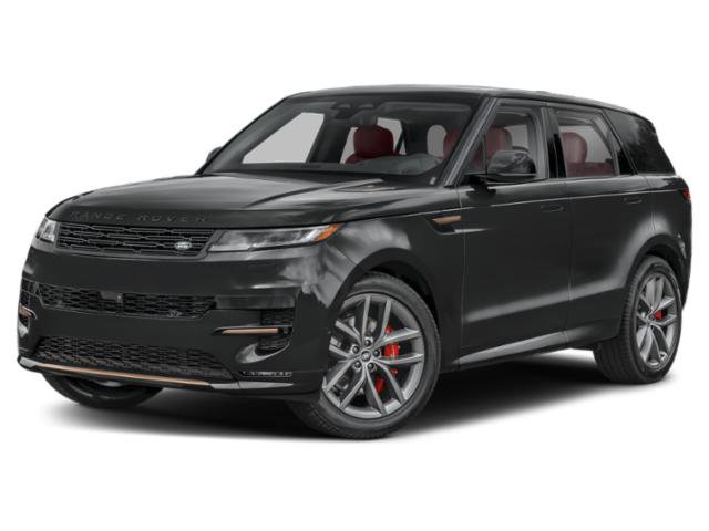 New 2026 Land Rover Range Rover Sport Dynamic SE image 1