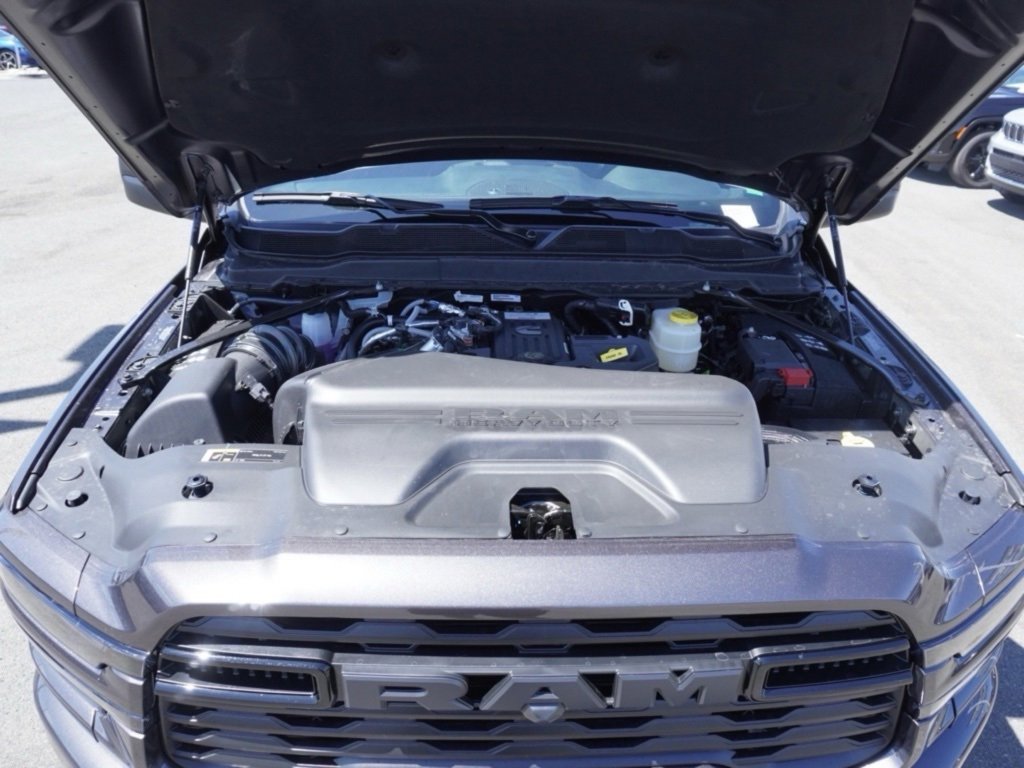 New 2026 RAM 2500 Big Horn image 30