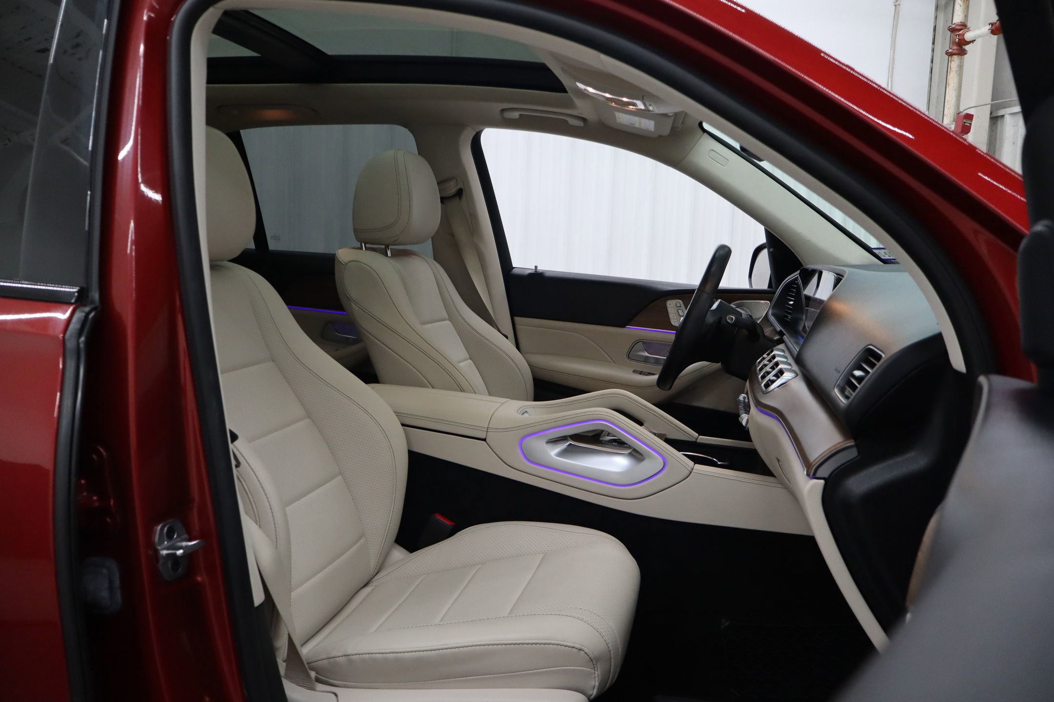 Used 2021 Mercedes-Benz GLE 350 image 32