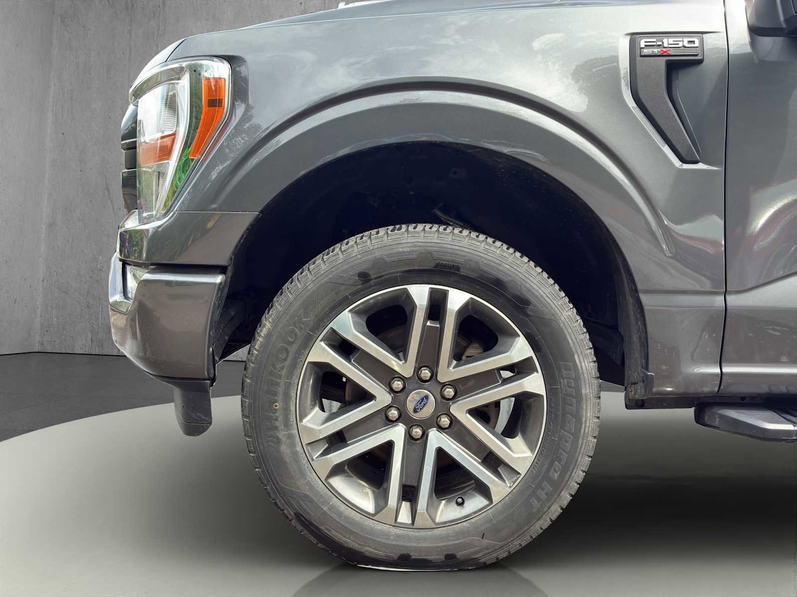 Used 2022 Ford F150 XL w/ STX Appearance Package image 22