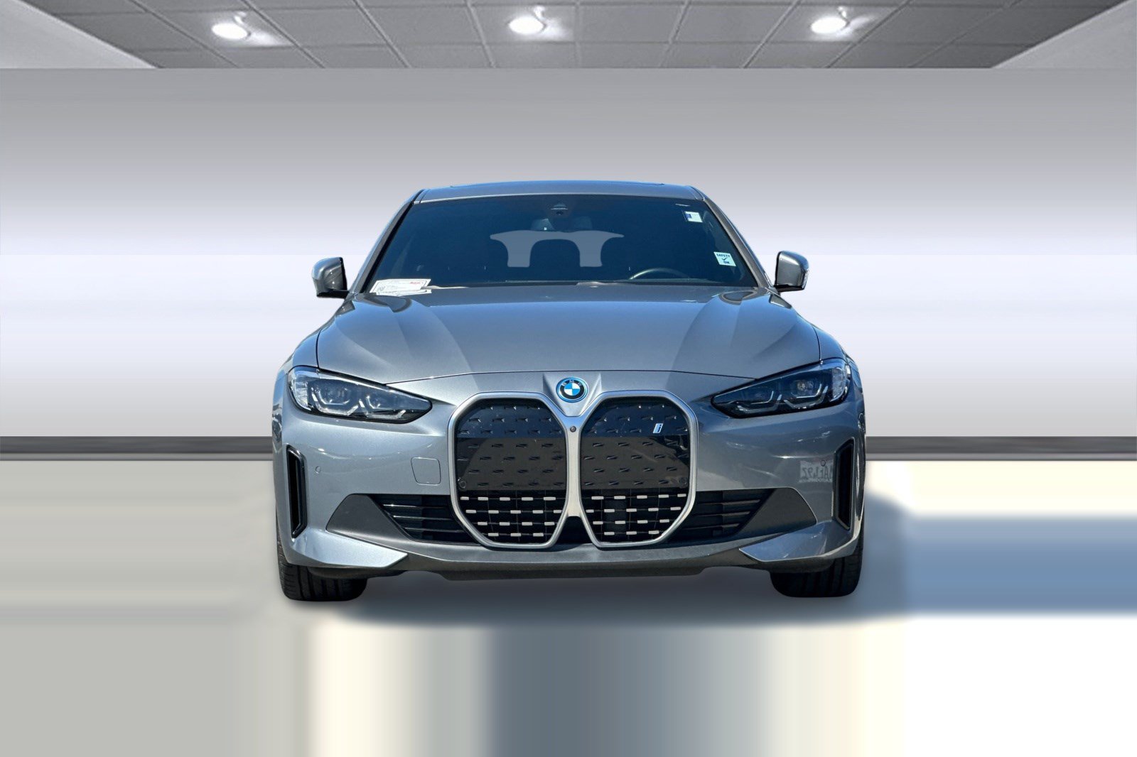 Certified 2023 BMW i4 eDrive35 w/ Premium Package RWD image 6