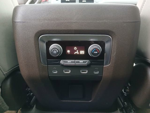 Certified 2021 Chevrolet Tahoe LT w/ Rear Media and Nav Package image 30