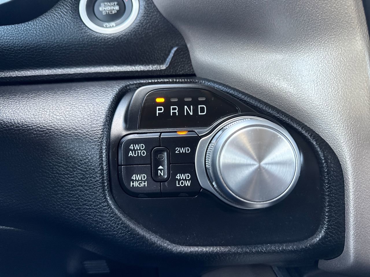 Used 2021 RAM 1500 Laramie image 20