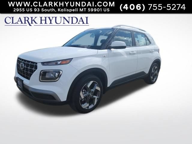 Used 2023 Hyundai Venue SEL