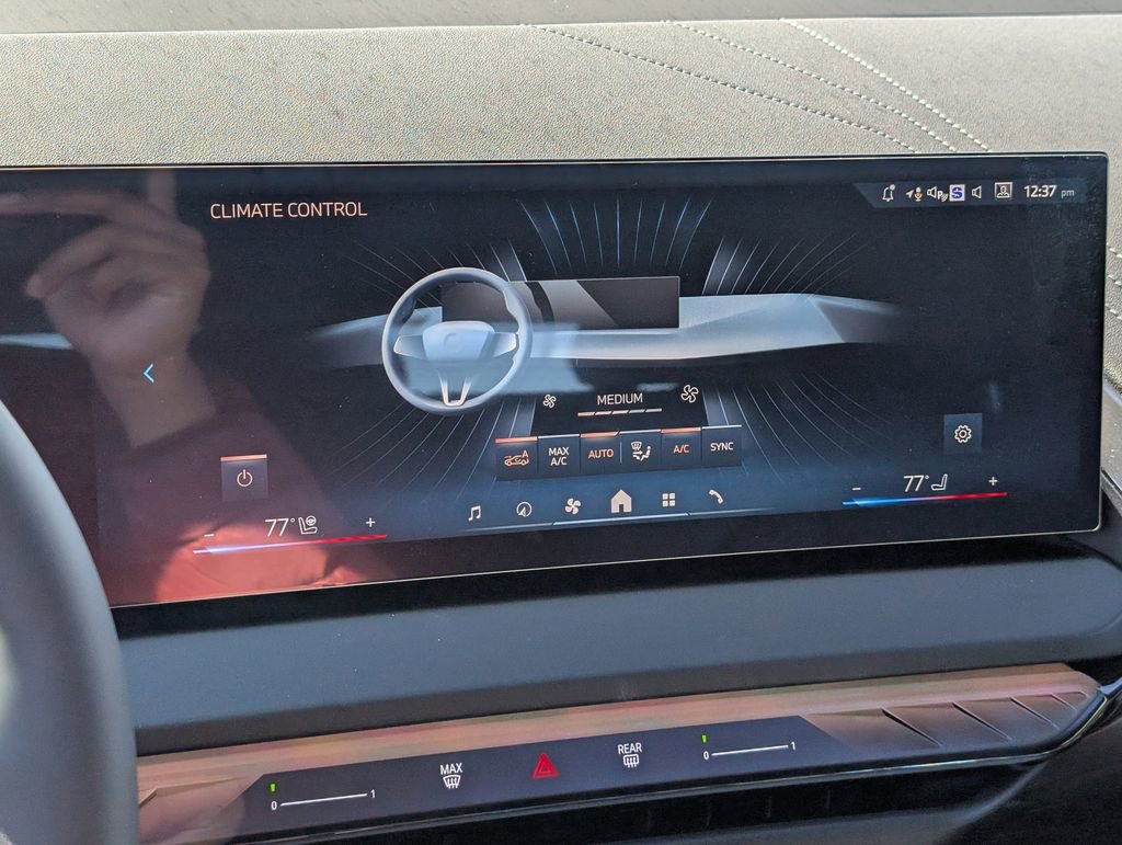 New 2026 BMW X3 xDrive30 w/ Premium Package image 29