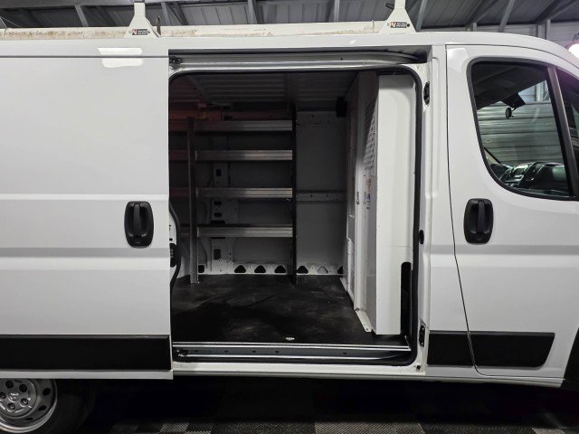 Used 2021 RAM ProMaster 1500 image 10