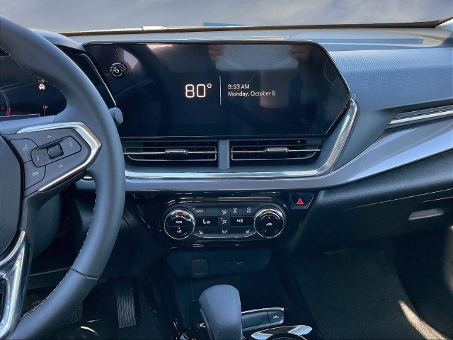 New 2026 Chevrolet Trax ACTIV w/ Driver Confidence Package FWD image 6