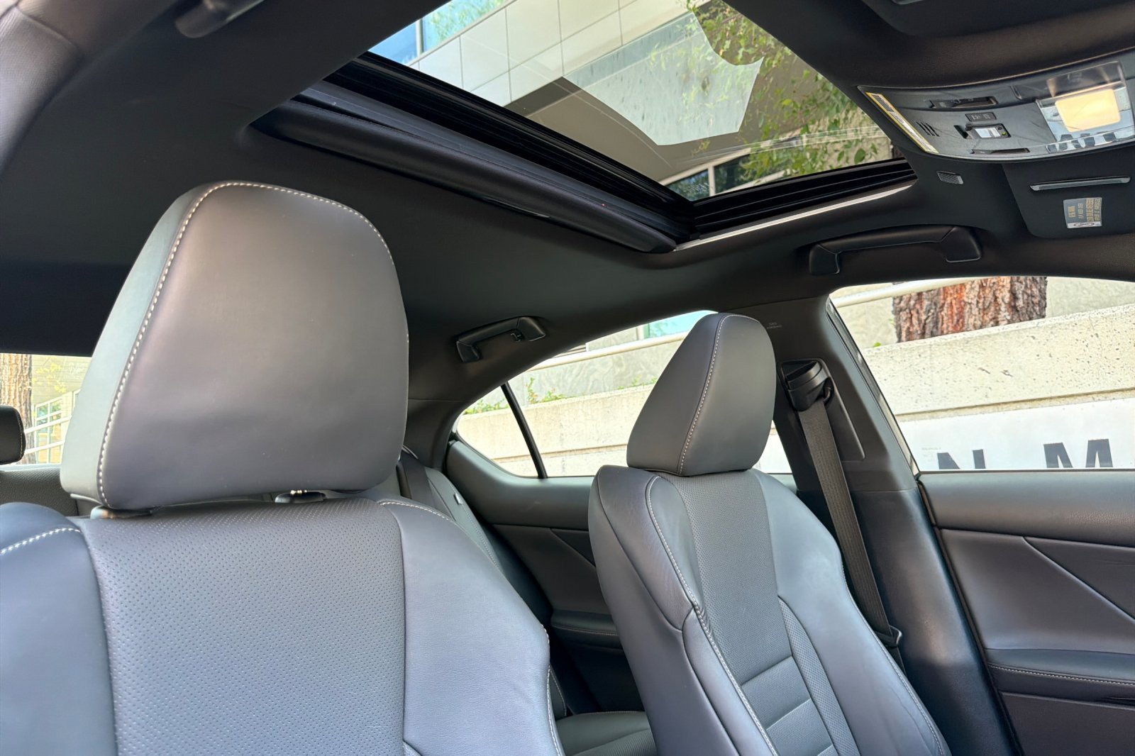 Used 2021 Lexus IS 350 F Sport w/ Navigation Package RWD image 15