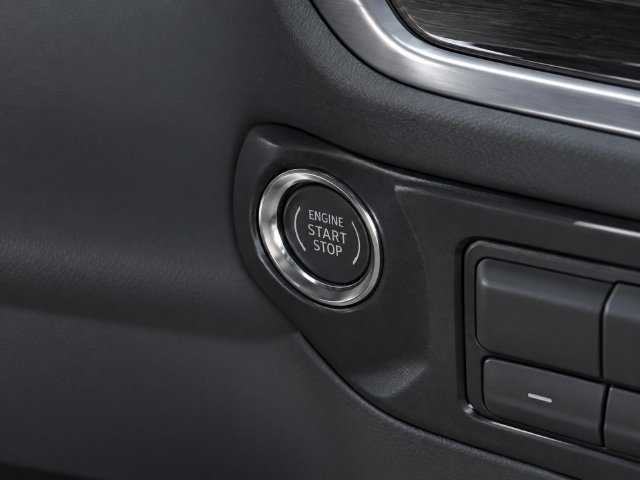 Used 2026 Chevrolet Silverado 2500 LT AWD/4WD image 17