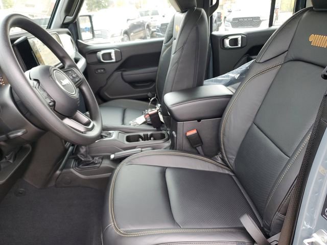 New 2026 Jeep Gladiator Sport image 13