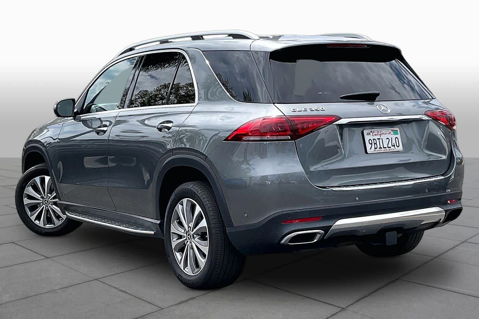 Used 2022 Mercedes-Benz GLE 350 image 10