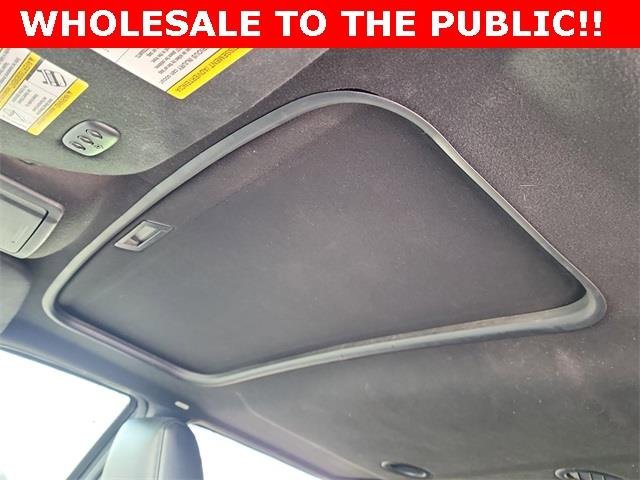 Used 2015 Ford Expedition Limited w/ Equipment Group 301A image 30